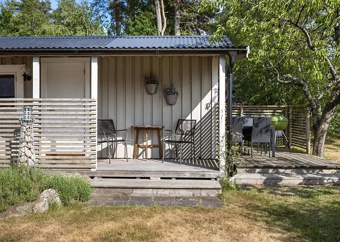 Chalet Ringsegard Hoejden - Hal045 By Interhome