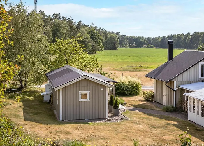 Chalet Ringsegard Hoejden - Hal045 By Interhome