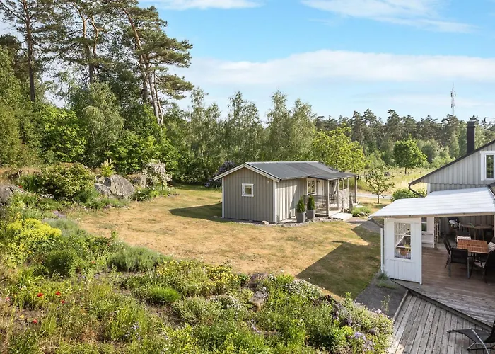 Chalet Ringsegard Hoejden - Hal045 By Interhome