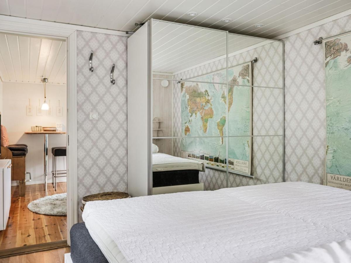 Ringsegard Hoejden - Hal045 By Interhome Chalet *