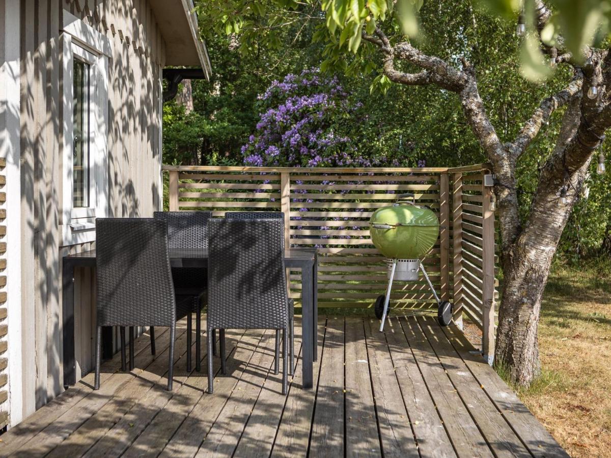 Ringsegard Hoejden - Hal045 By Interhome Chalet *
