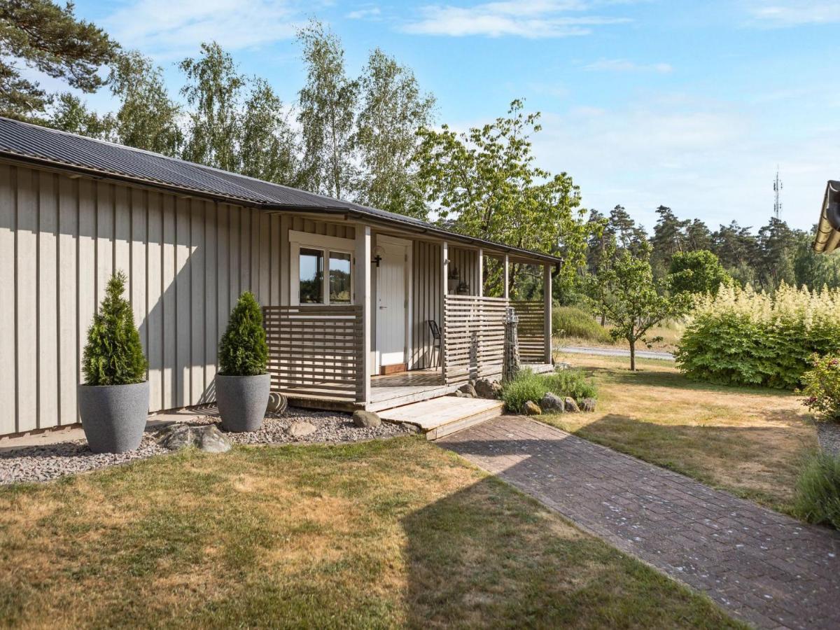 Chalet Ringsegard Hoejden - Hal045 By Interhome *