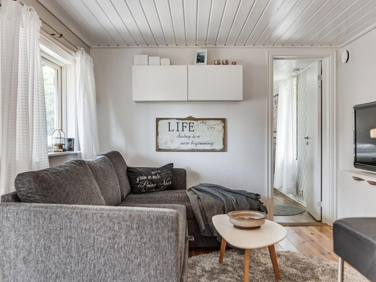 Lomamökit Ringsegard Hoejden - Hal045 By Interhome