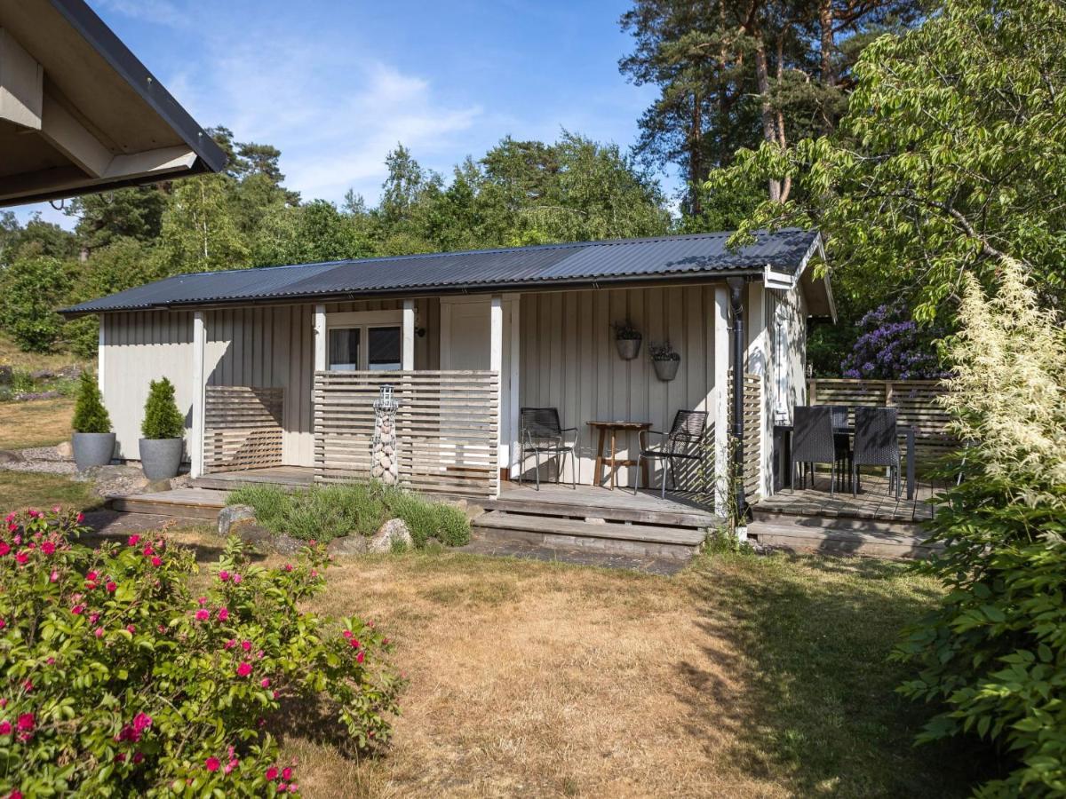 Ringsegard Hoejden - Hal045 By Interhome Falkenberg