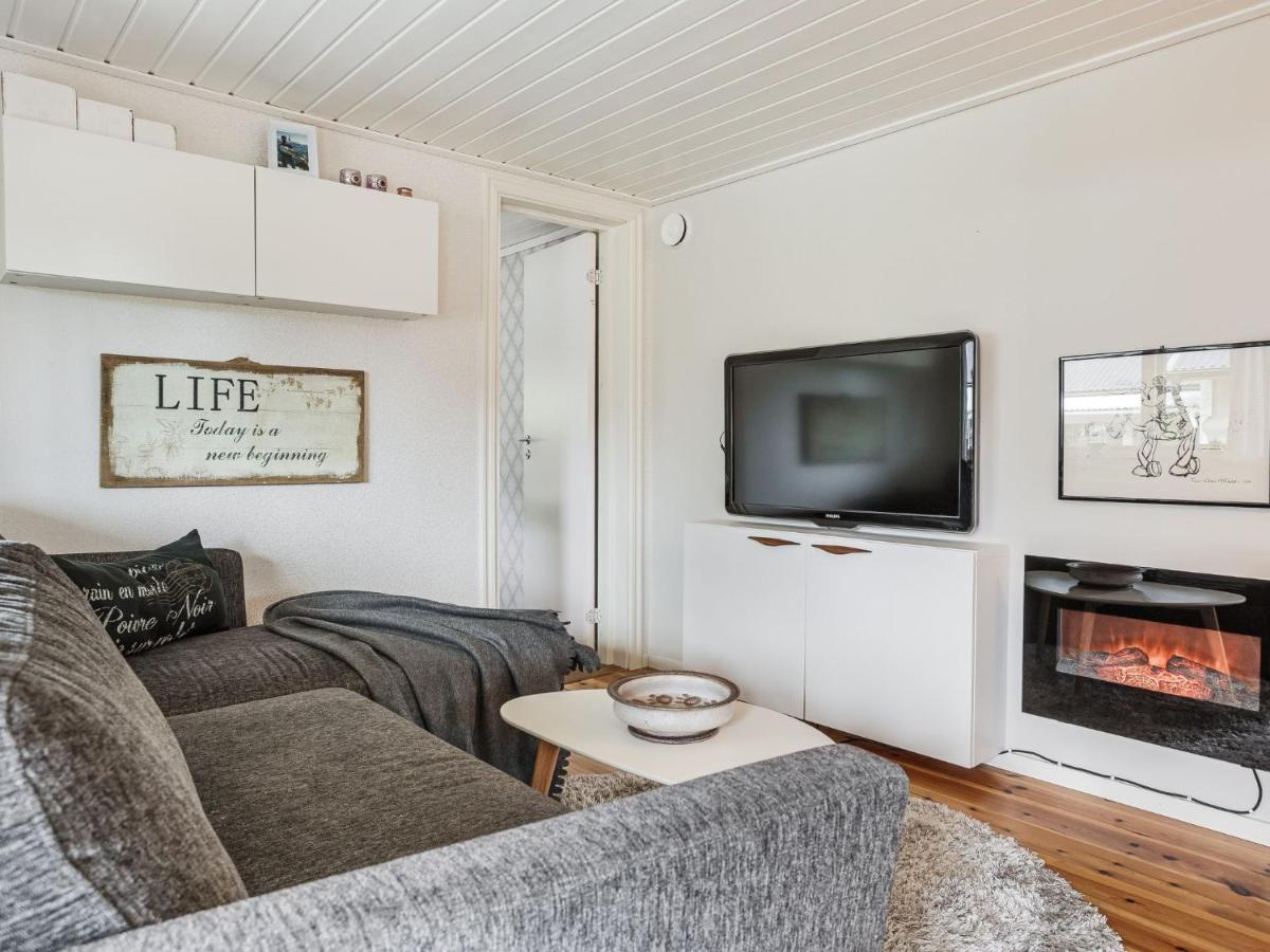 Ringsegard Hoejden - Hal045 By Interhome Falkenberg