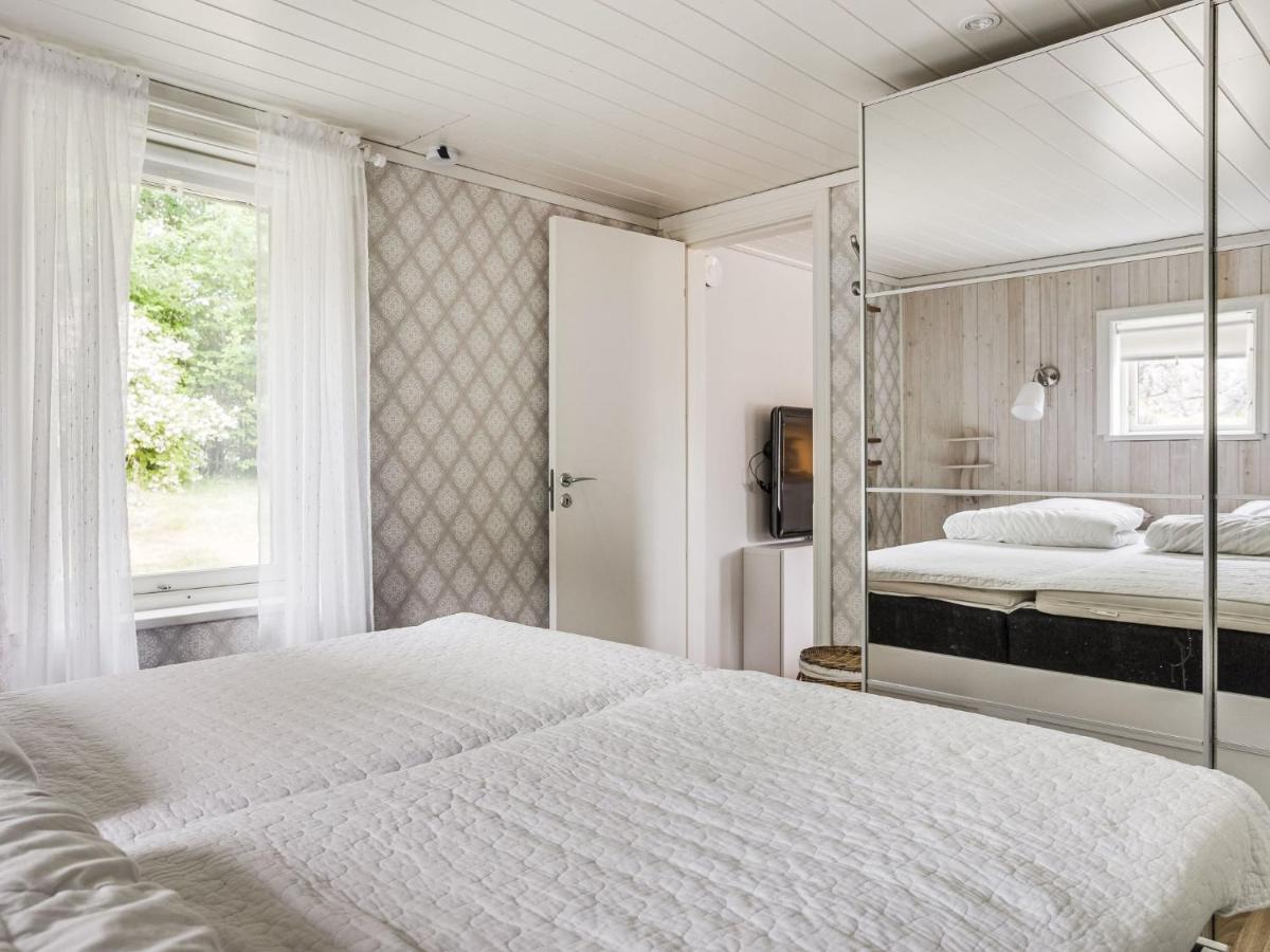 Chalet Ringsegard Hoejden - Hal045 By Interhome *