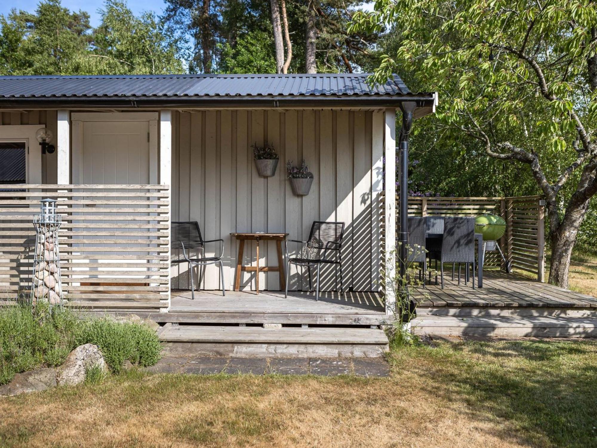 Ringsegard Hoejden - Hal045 By Interhome *
