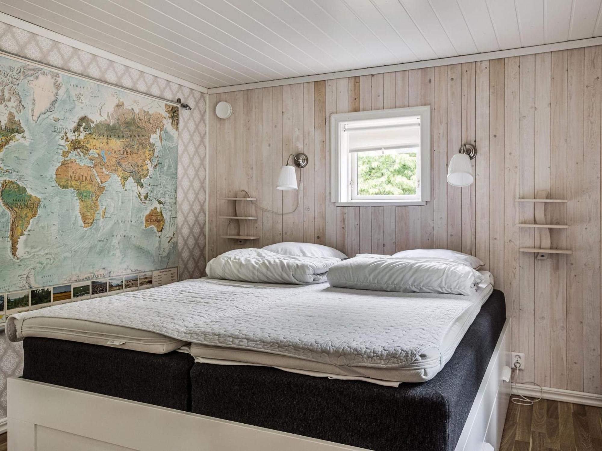 Ringsegard Hoejden - Hal045 By Interhome Falkenberg
