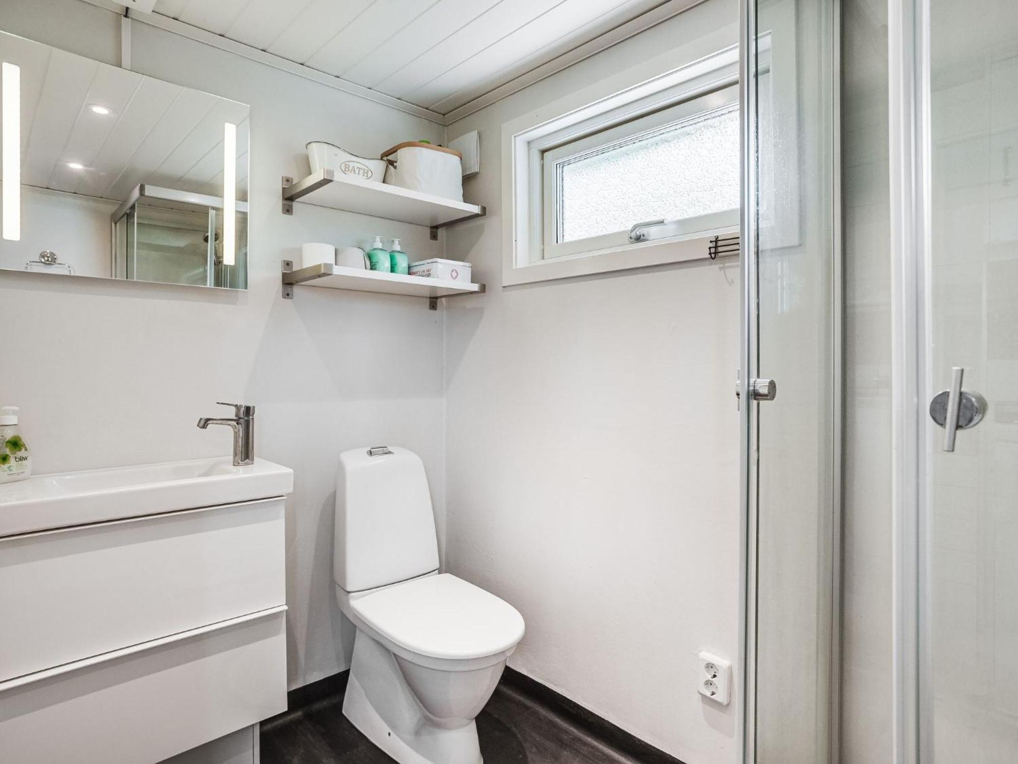 Ringsegard Hoejden - Hal045 By Interhome Lomamökit