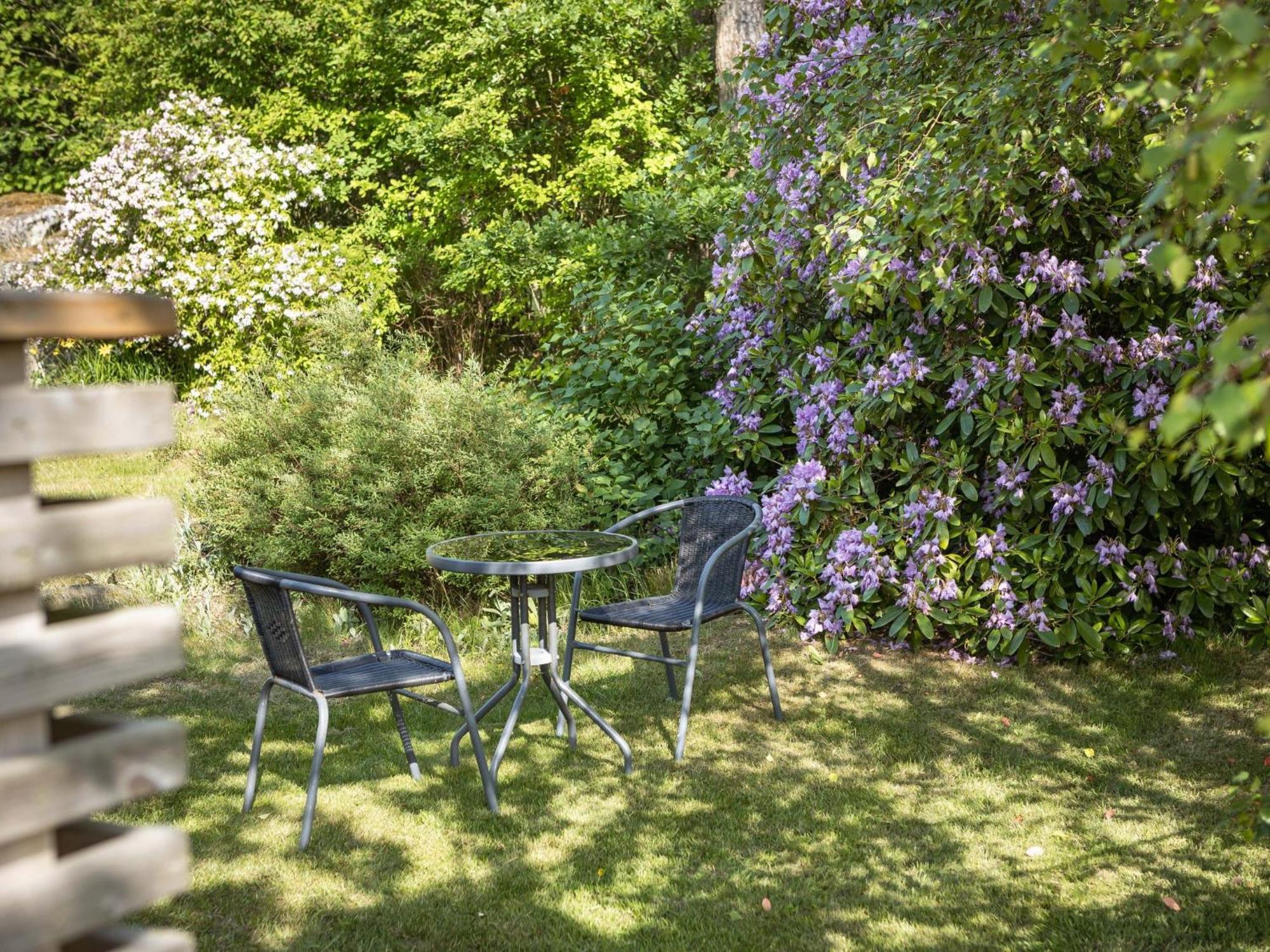 Ringsegard Hoejden - Hal045 By Interhome * Falkenberg